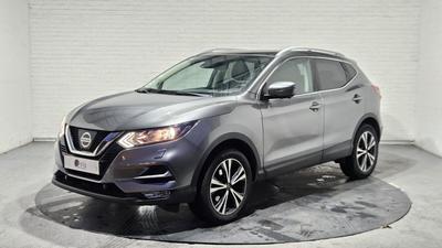 Nissan Qashqai 1.6 dCi 130 n-Connecta