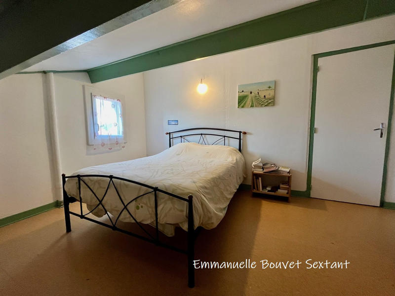 Maison - 105 m² - 6 pièces