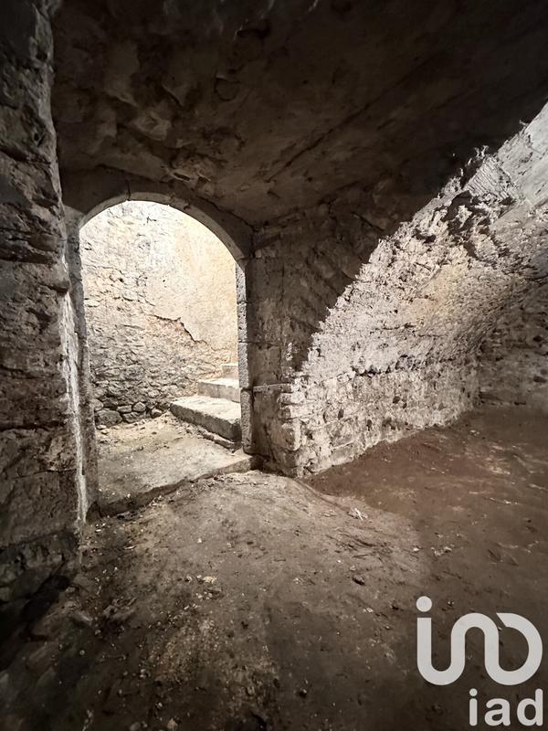 Maison de village - 103 m² - 6 pièces