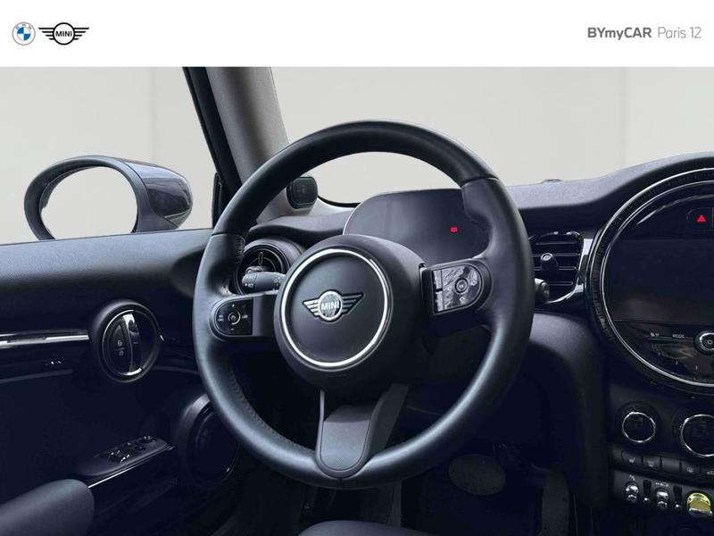 Mini 3 portes Hatch Electric F56 Bev Lci Cooper se 184 ch Edition Premium Plus