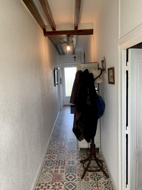 Maison ancienne - 80 m² - 4 pièces