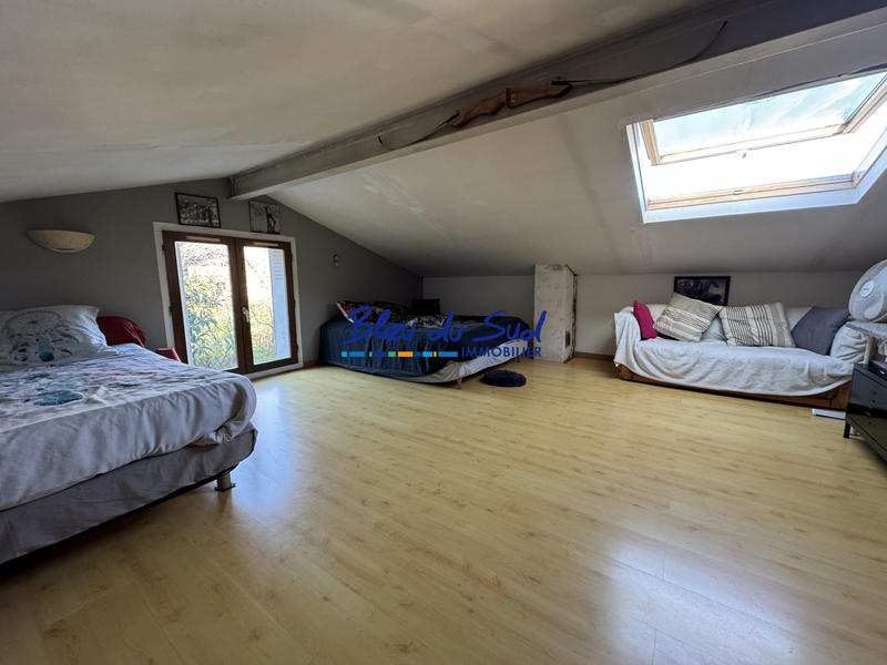 Maison - 150 m² - 5 pièces