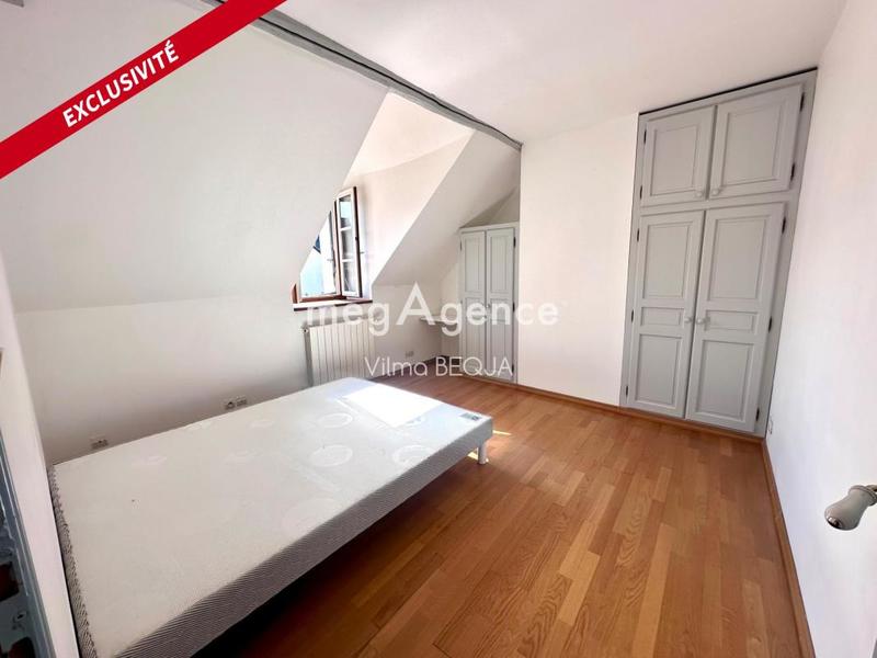 Maison - 119 m² - 6 pièces