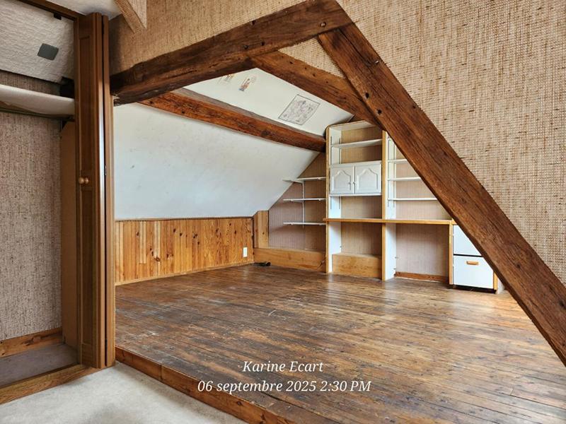 Maison - 140 m² - 4 pièces