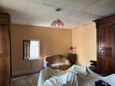 Maison - 148 m² - 7 pièces