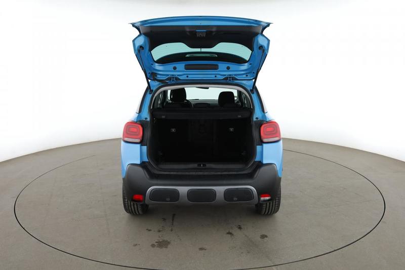 Citroën C3 Aircross 1.5 Blue-HDi Shine Bv6 100 ch