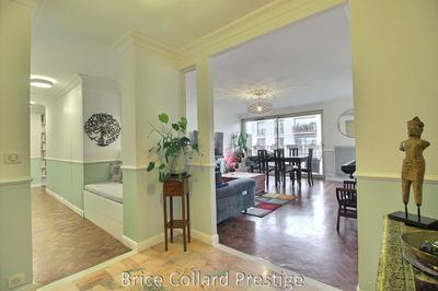 Appartement - 115 m² - 5 pièces