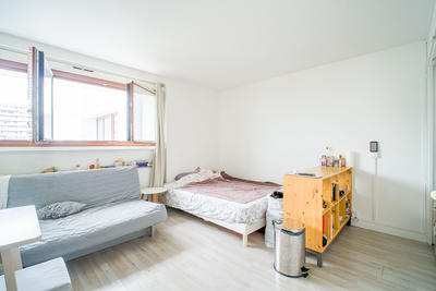 Appartement - 25 m² - 1 pièce