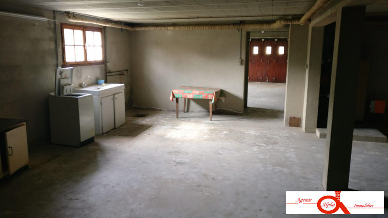 Maison - 111 m² - 5 pièces