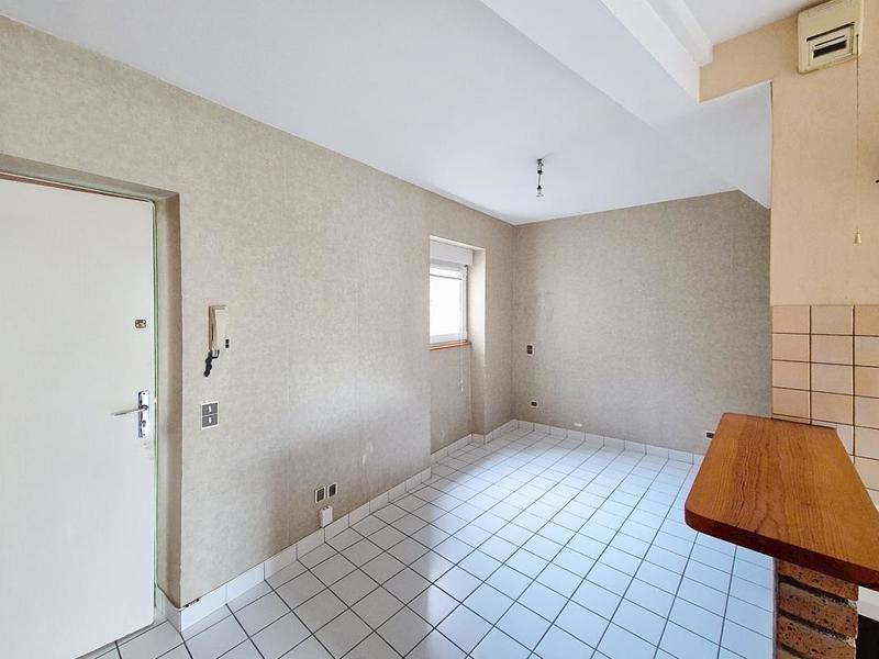 Appartement - 29 m² - 2 pièces