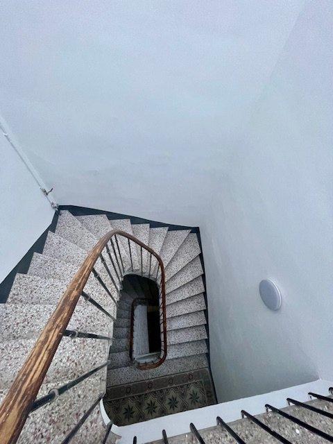 Appartement ancien - 105 m² - 4 pièces