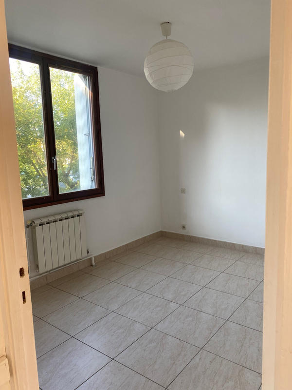 Appartement - 76 m² - 3 pièces
