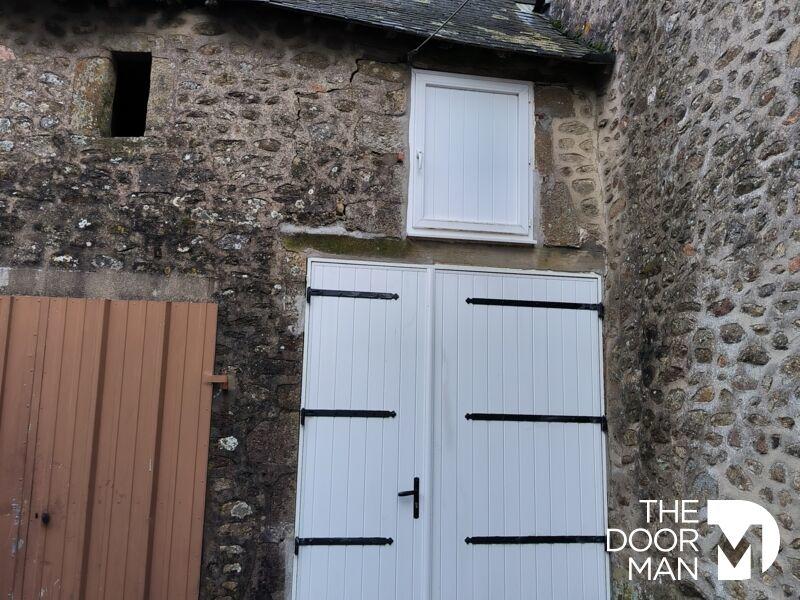 Maison - 86 m² - 5 pièces