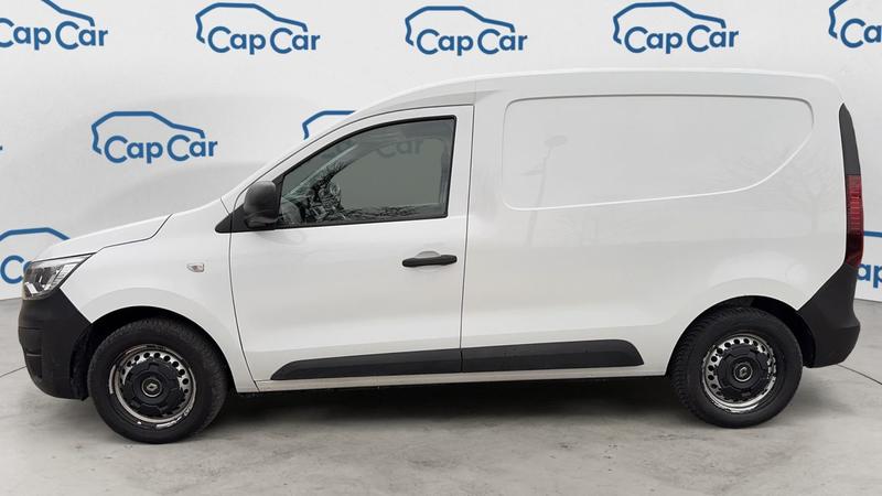 Renault Express 1.5 Blue dCi 75 Essentiel