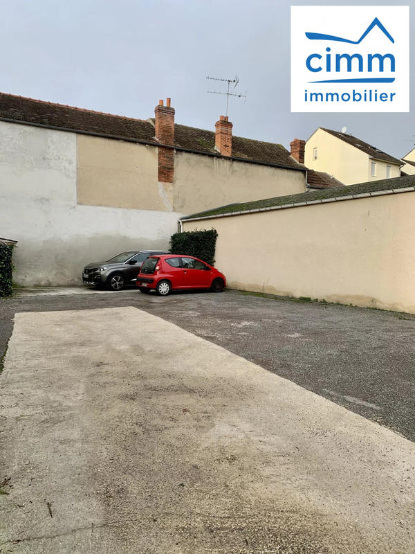 Fonds de commerce - Magasins - 93 m²