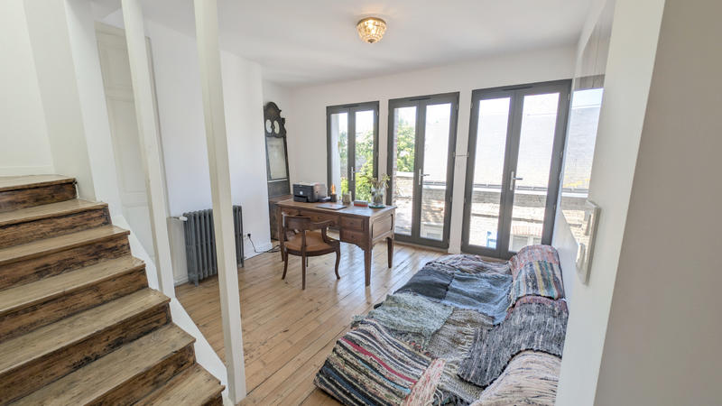 Maison - 175 m² - 6 pièces