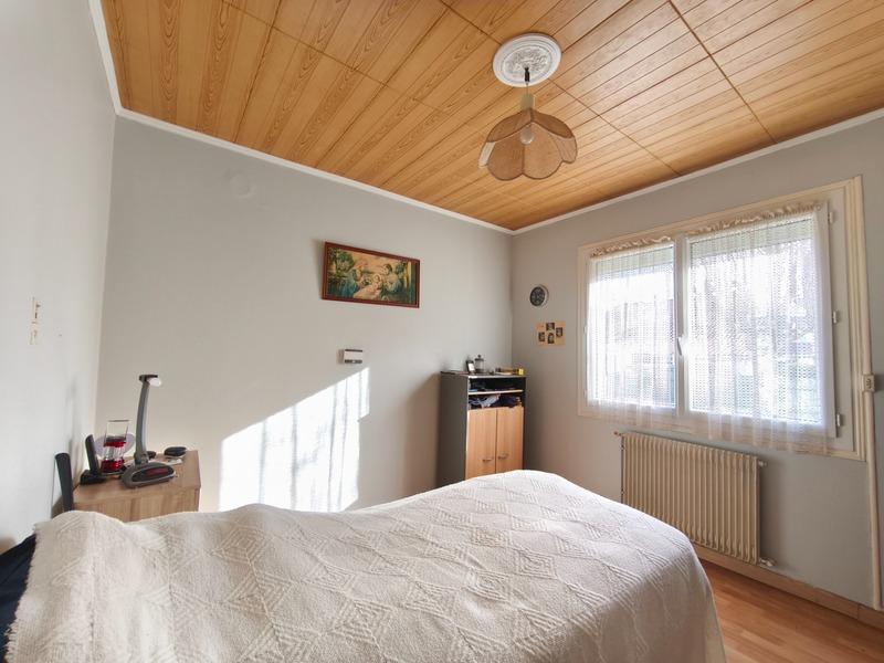 Maison - 133 m² - 6 pièces