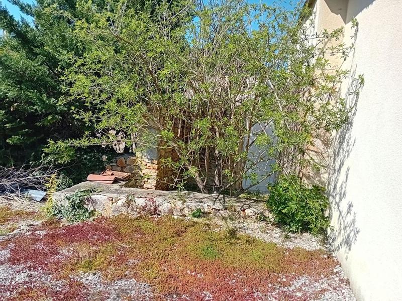 Maison - 34 m² - 2 pièces