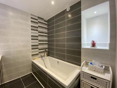 Appartement - 3 pièces