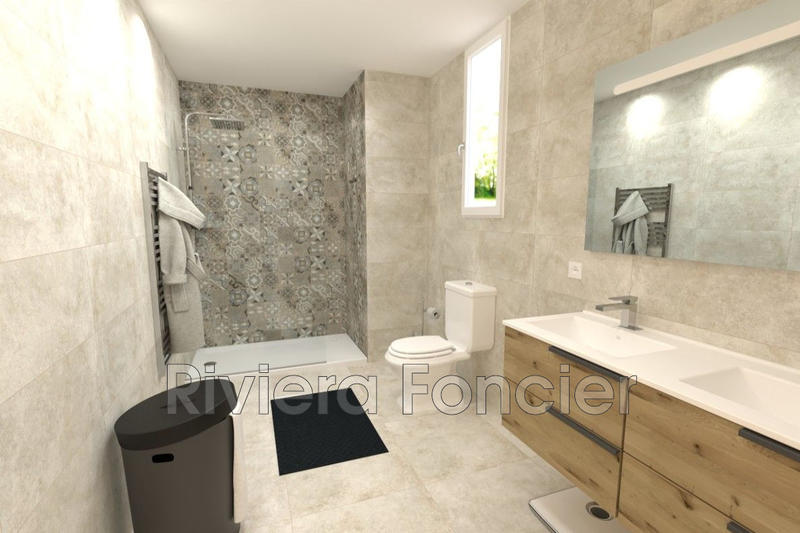 Appartement - 3 pièces