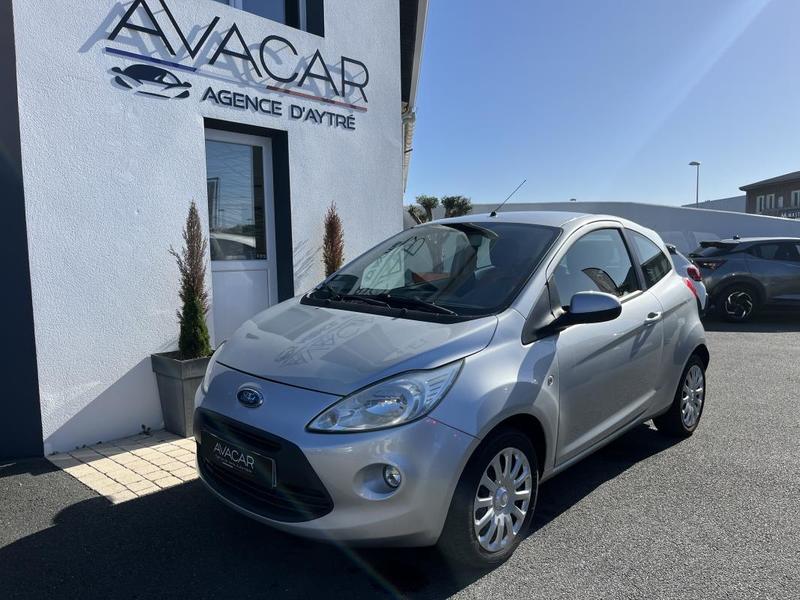 Ford Ka 1.2 I 69 Ch Trend *Climatisation