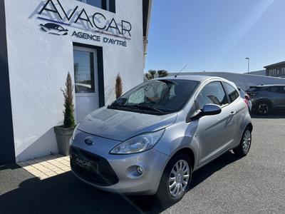 Ford Ka 1.2 I 69 Ch Trend *Climatisation