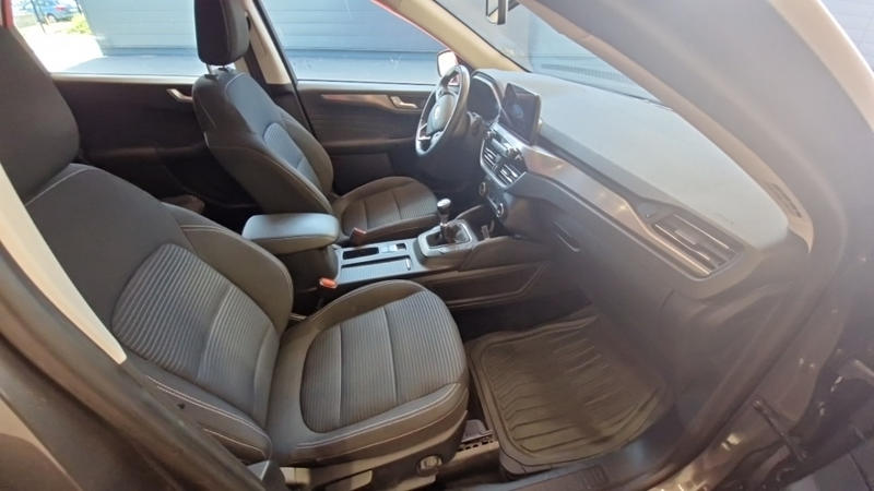 Ford Kuga 1.5 Ecoblue 120 Titanium