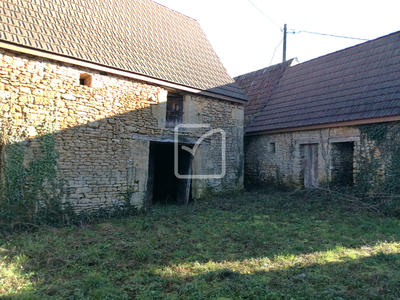 Maison - 80 m² - 3 pièces