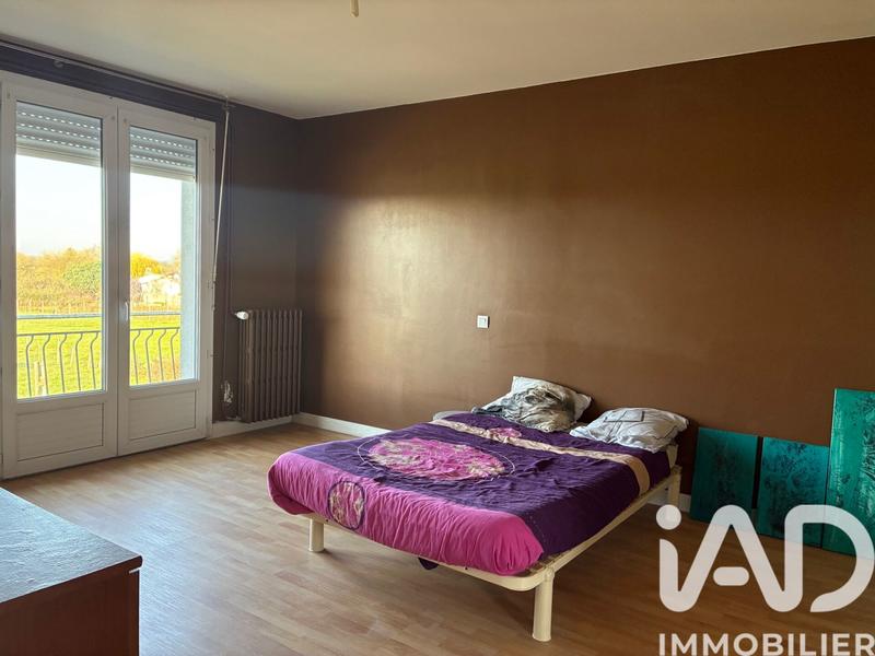 Maison de village - 170 m² - 6 pièces