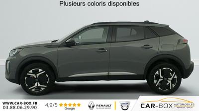Peugeot 2008 Hybrid 145 e-Dcs6 Allure