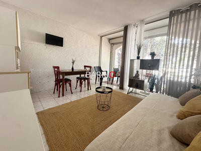 Appartement - 25 m² - 1 pièce
