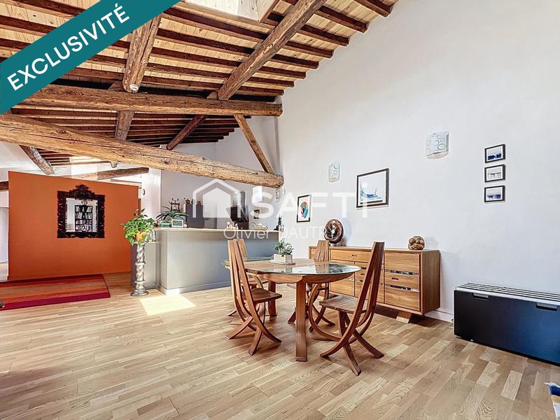 Maison - 171 m² - 5 pièces