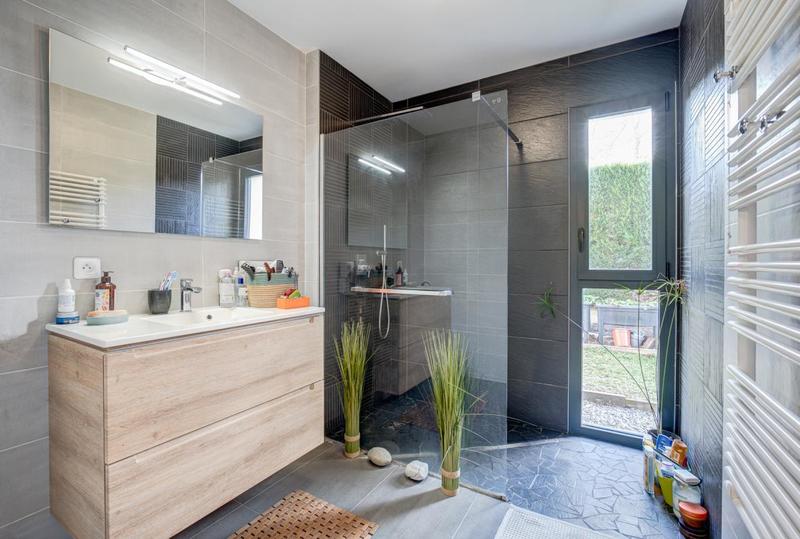 Maison - 156 m² - 5 pièces