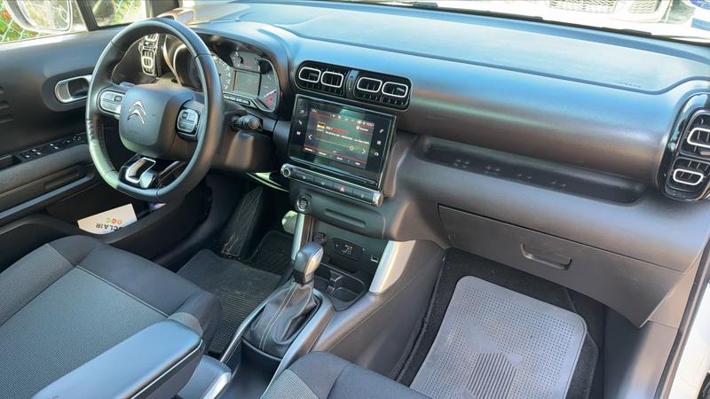 Citroën C3 Aircross 2 1.2 PureTech 110 Eat6 Shine