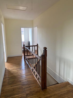 Maison - 158 m² - 6 pièces