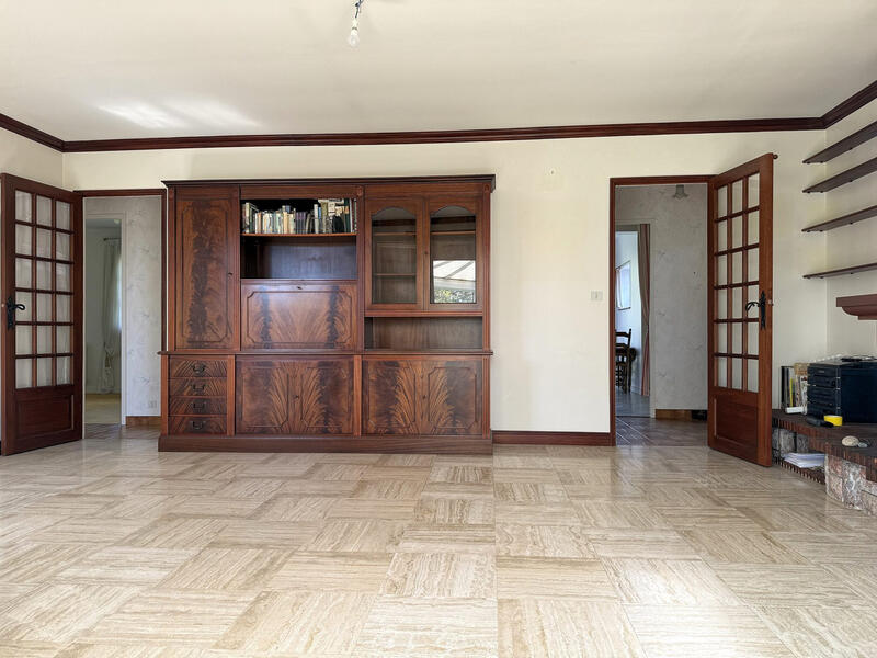 Maison - 83 m² - 3 pièces