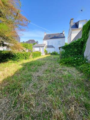 Maison - 92 m² - 9 pièces