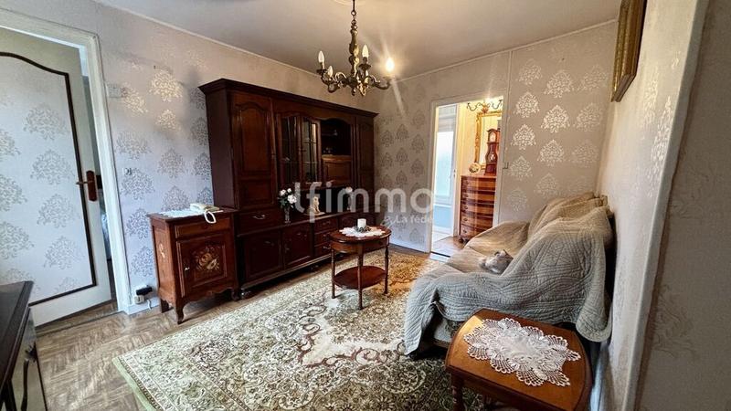 Maison - 76 m² - 2 pièces