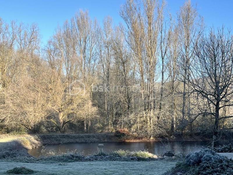 Maison en pierre - 223 m² - 8 pièces