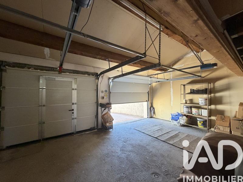 Maison - 146 m² - 5 pièces