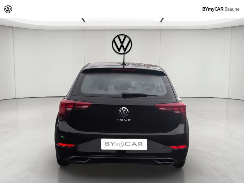 Volkswagen Polo 1.0 Tsi 95 s&amp;S Bvm5 Life Plus