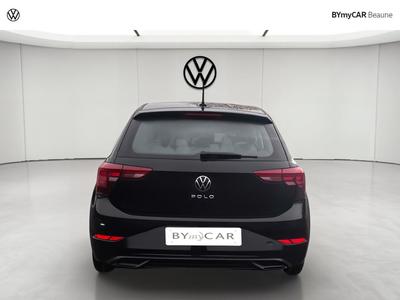 Volkswagen Polo 1.0 Tsi 95 s&amp;S Bvm5 Life Plus