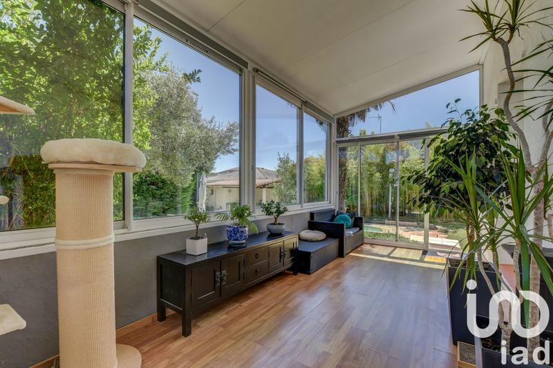 Maison - 135 m² - 5 pièces