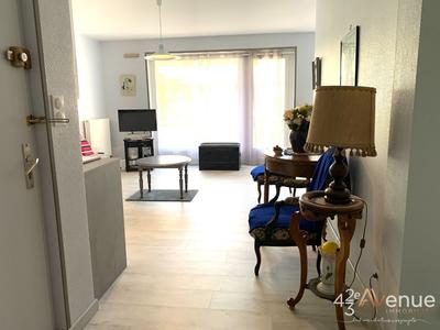 Appartement - 92 m² - 4 pièces