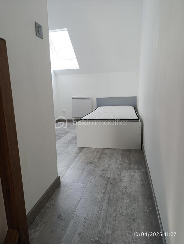 Maison - 45 m² - 3 pièces