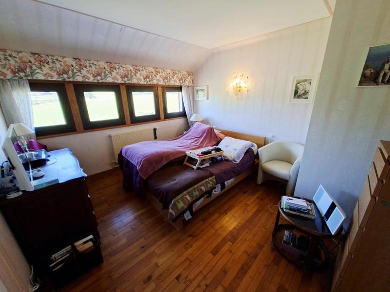 Maison - 128 m² - 5 pièces