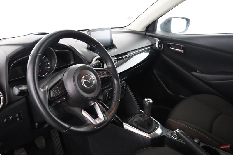 Mazda 2 1.5 SkyActiv-G m-Hybrid Elegance 90 ch