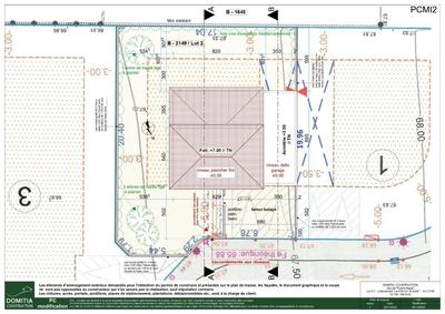 Villa - 104 m² - 4 pièces