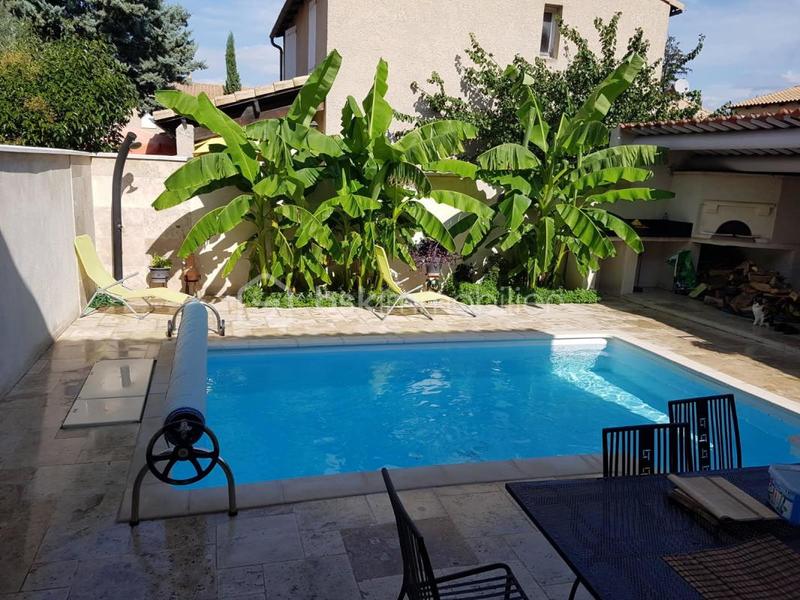 Maison - 71 m² - 4 pièces