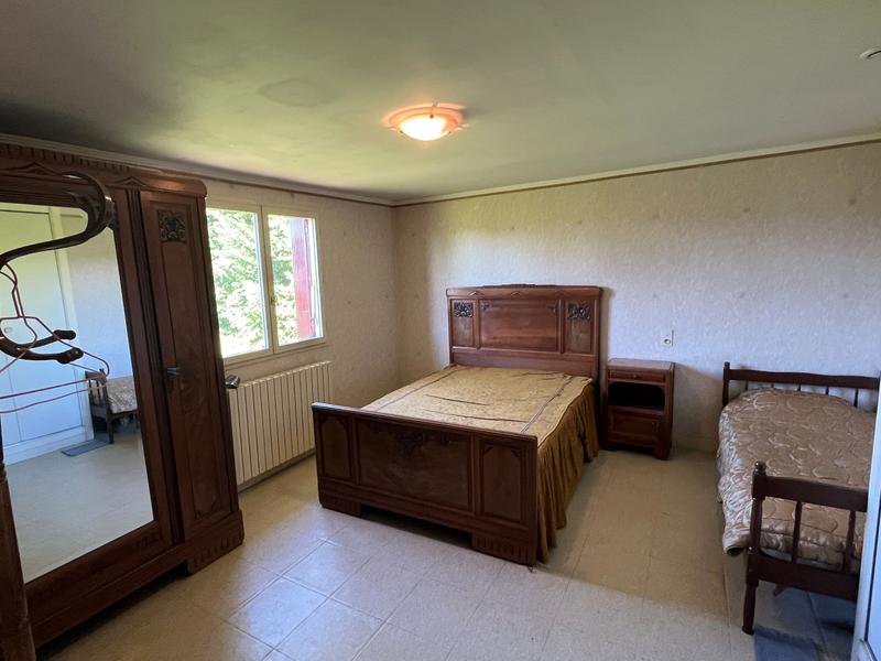 Villa - 131 m² - 7 pièces